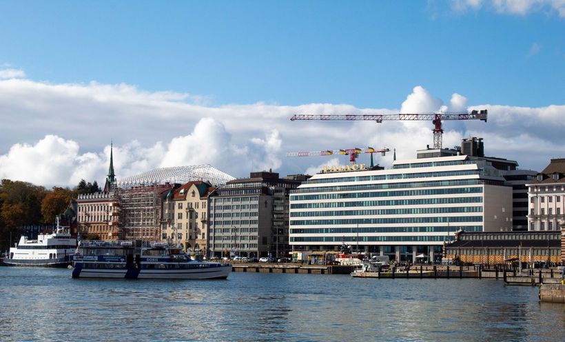 Flexiro Oy luotettavat rakennusalan erikoisosaajat ja vuokratyöntekijät Espoo.