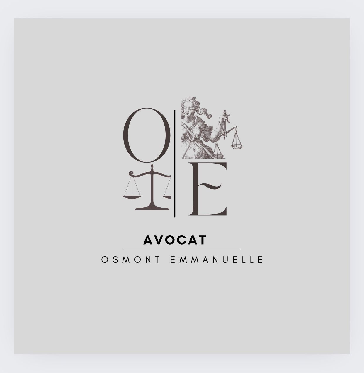 Cabinet d'Avocat Osmont