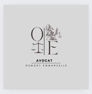 Logo Cabinet d'Avocat Osmont