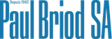 Paul Briod SA-logo