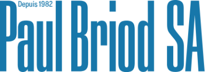 Paul Briod SA-logo