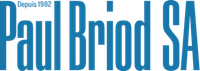 Paul Briod SA-logo