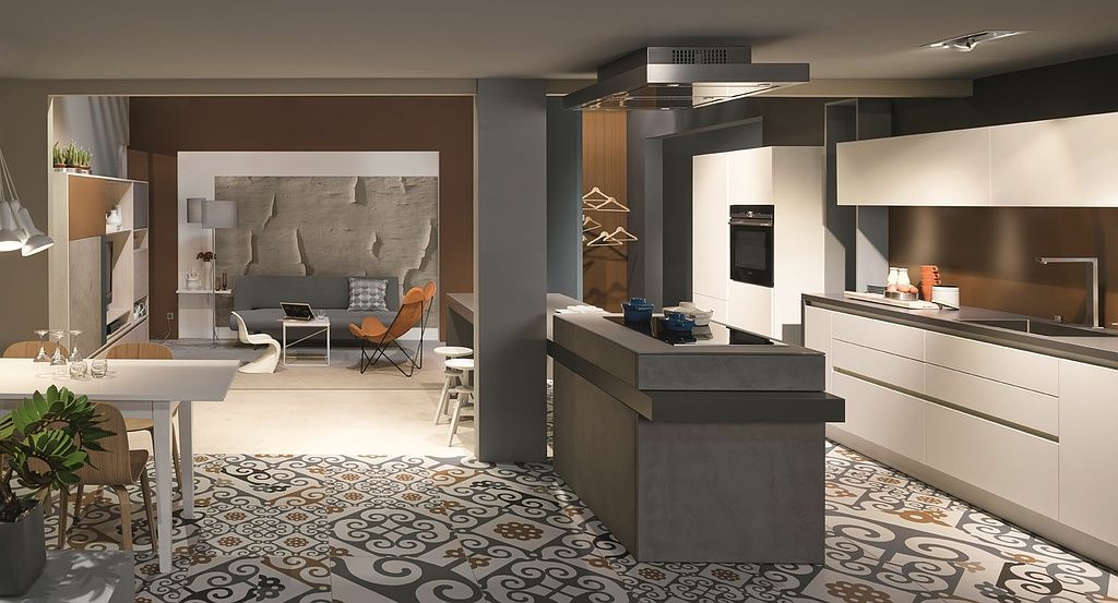 Menuiserie - Ebénisterie Colette - Neuchâtel