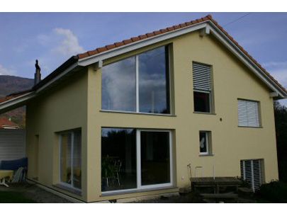 Menuiserie et ebénisterie à Neuchâtel Colette & Associés Sàrl