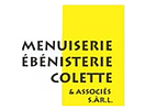 Menuiserie - Ebénisterie Colette & Associés Sàrl