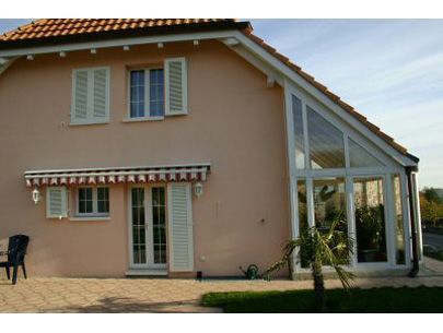 Menuiserie et ebénisterie à Neuchâtel Colette & Associés Sàrl