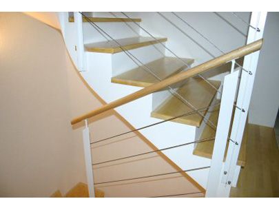 Menuiserie et ebénisterie à Neuchâtel Colette & Associés Sàrl