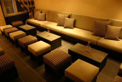 Menuiserie et ebénisterie à Neuchâtel Colette & Associés Sàrl