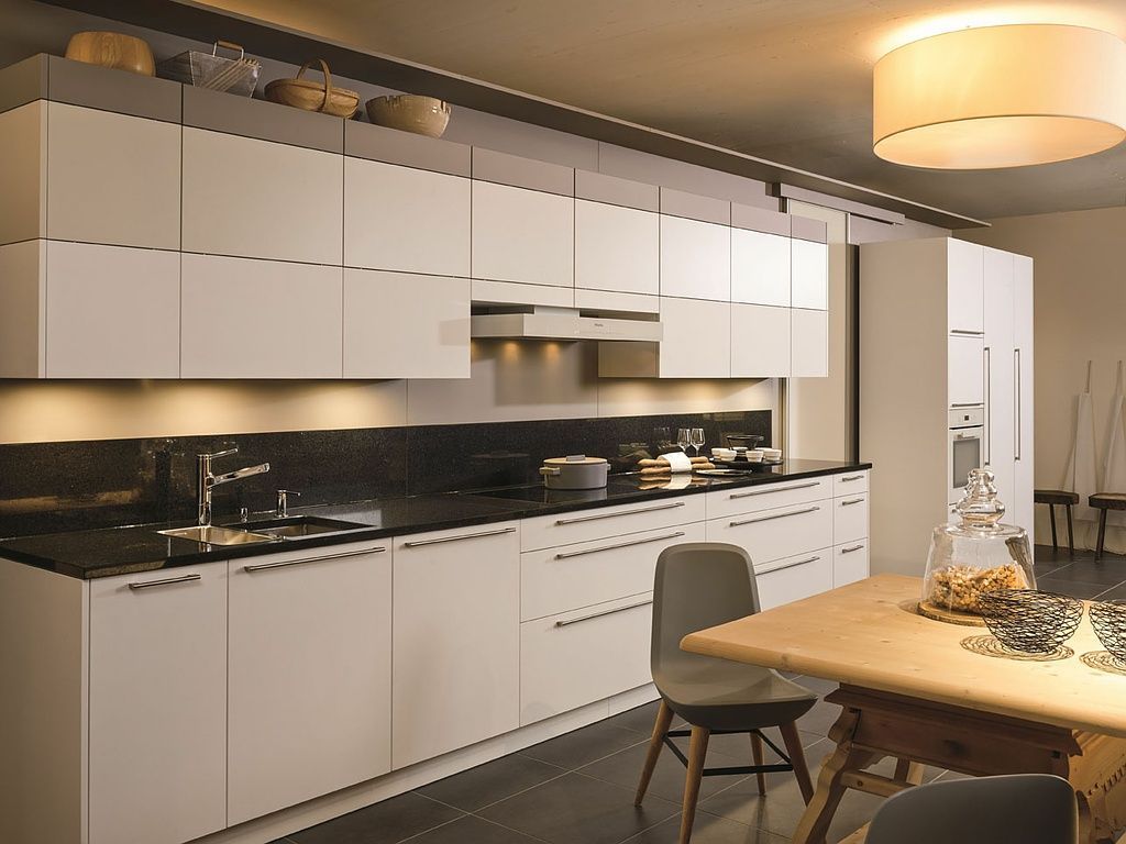 Menuiserie - Ebénisterie Colette - Neuchâtel