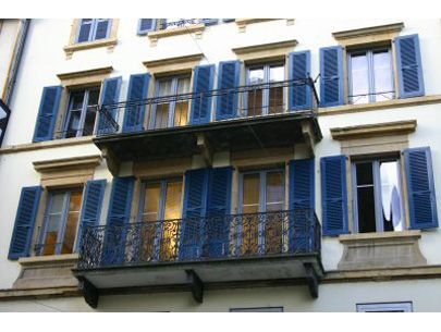 Menuiserie et ebénisterie à Neuchâtel Colette & Associés Sàrl