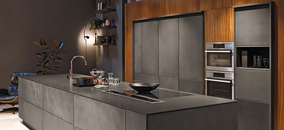 Menuiserie - Ebénisterie Colette & Associés Sàrl