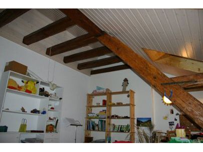 Menuiserie et ebénisterie à Neuchâtel Colette & Associés Sàrl