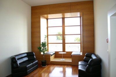 Menuiserie et ebénisterie à Neuchâtel Colette & Associés Sàrl