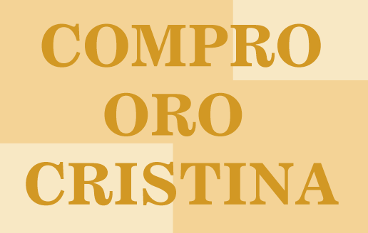 Compro Oro Cristina