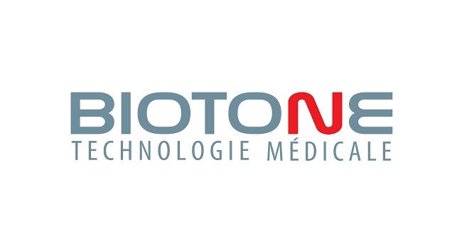 Logo de Biotone