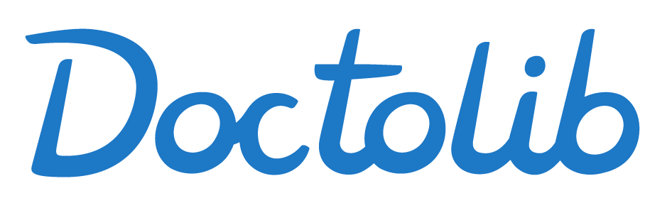 Logo Doctolib