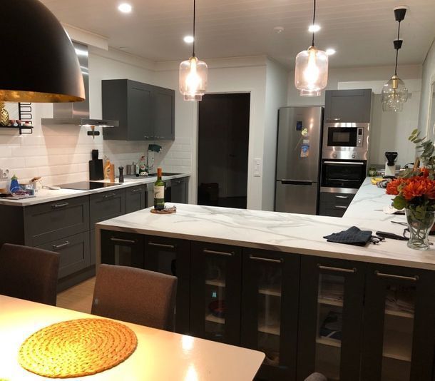 Erk Interiors Oy