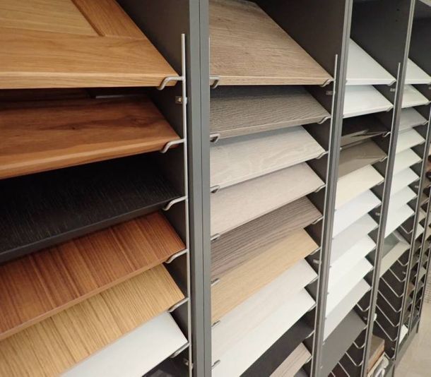 Erk Interiors Oy
