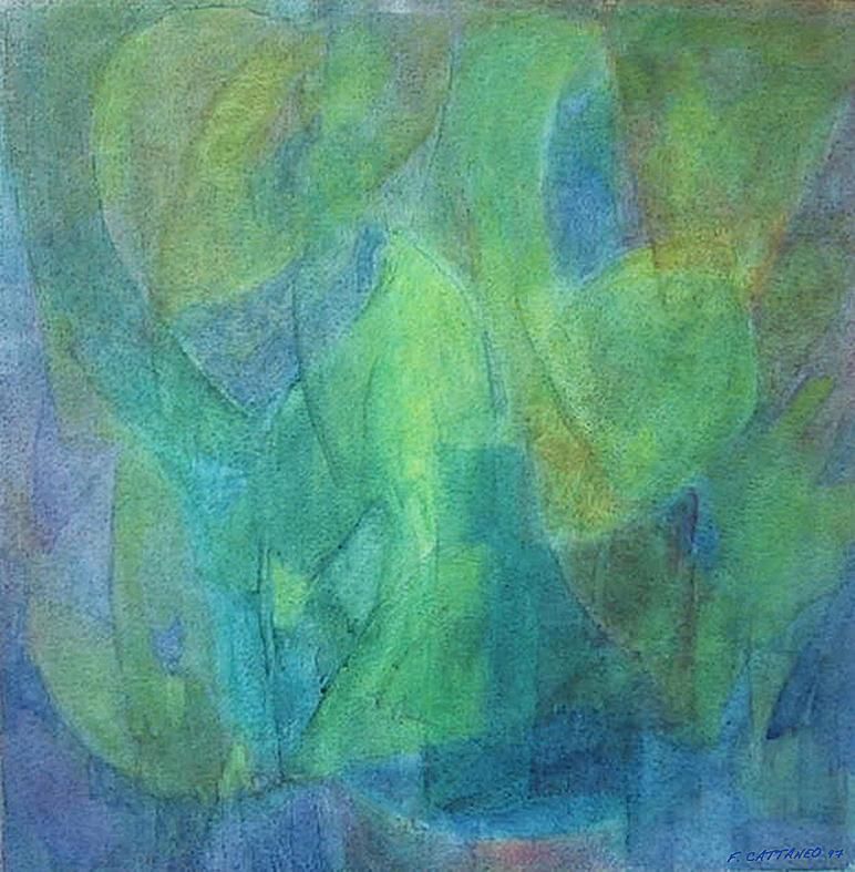 THEMEN - Kunstatelier