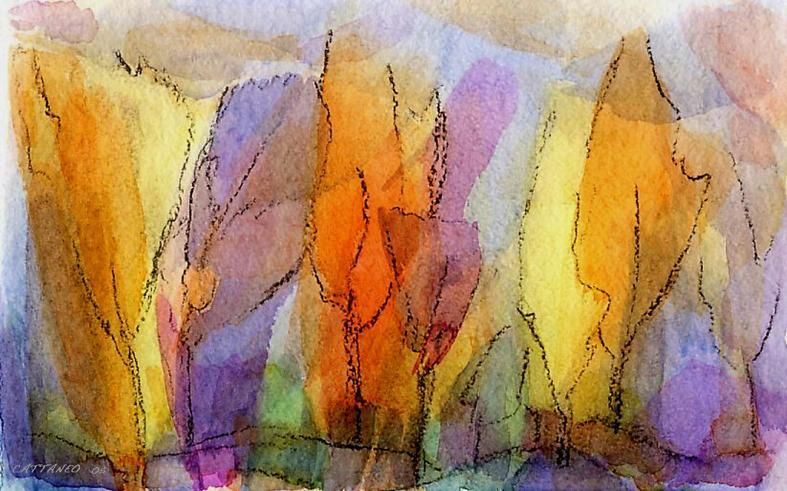 THEMEN - Kunstatelier