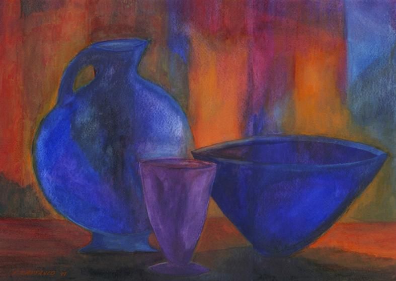 THEMEN - Kunstatelier