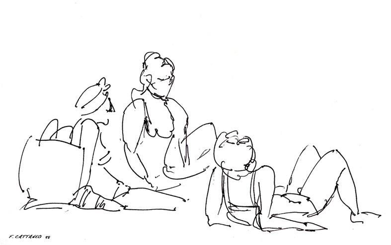 THEMEN - Kunstatelier