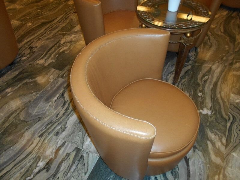 Ταπετσαρίες επίπλων Φραγκίσκος Αντωνιάδης