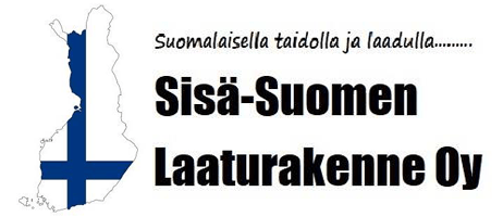 Sisä-Suomen Laaturakenne Oy