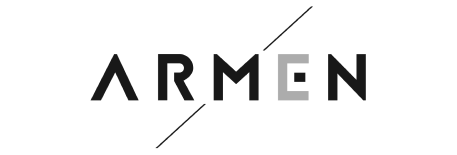 Logo Armen