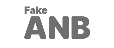 Logo Fake ANB