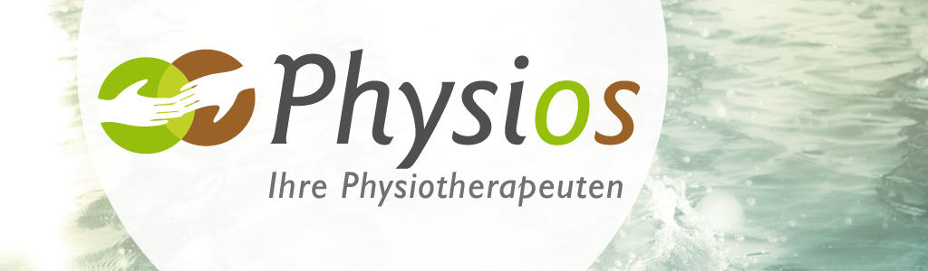 Physios - Ihre Physiotherapeuten - Firmenlogo