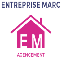 Logo Entreprise Marc