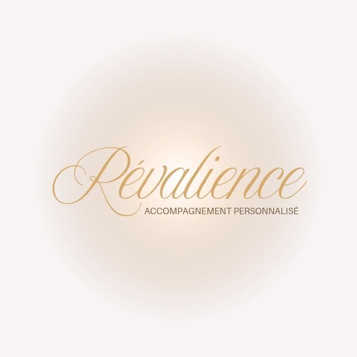 Logo de Revalience