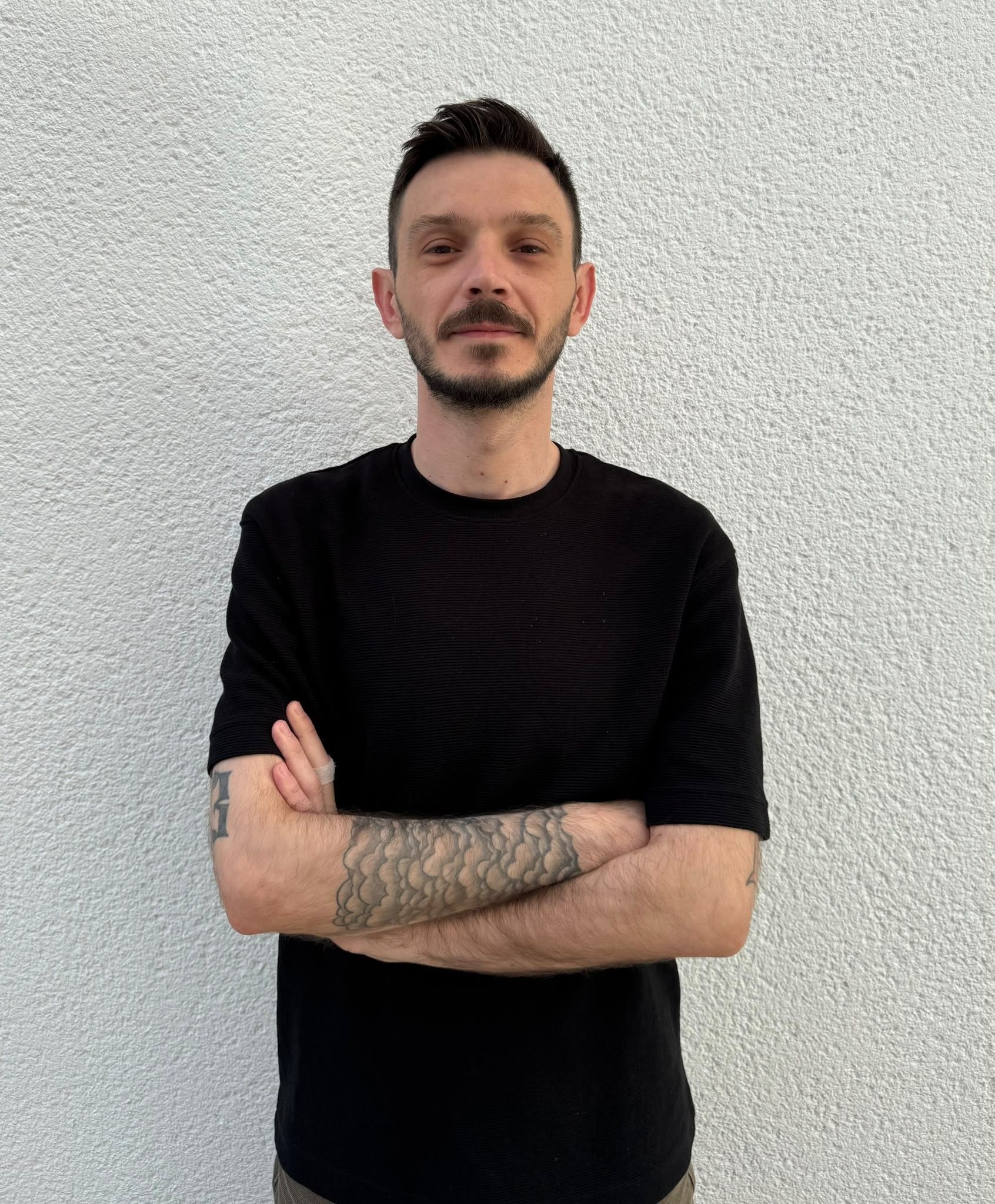 Herrenfriseur Feyyaz Yurt