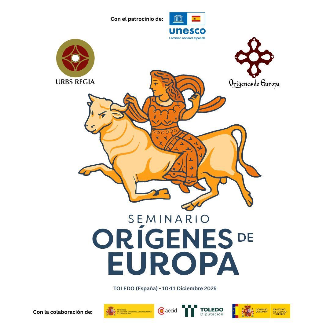 ¿Cómo reconstruir la historia del origen de Europa?