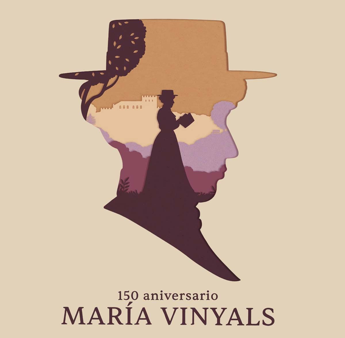 LA MEMORIA FAMILIAR DE MARÍA VINYALS
