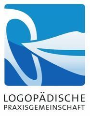 Logopädische Praxisgemeinschaft-Logo