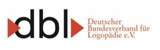 dbl - Deutscher Bundesverband für Logopädie e. V.
