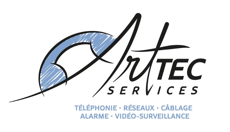 Logo Art'Tec+métiers