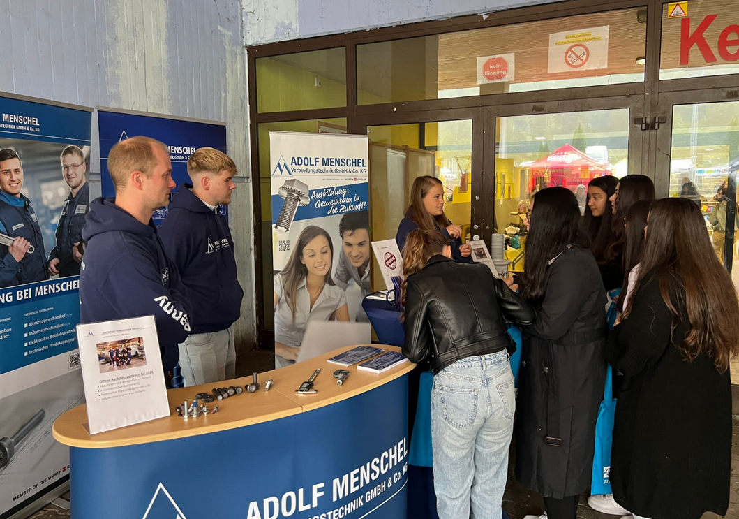 Betrieb Adolf Menschel in Südwestfalen | Attendorn, Plettenberg, Werdohl, Lüdenscheid, Finnentrop, Olpe, Märkischer Kreis |