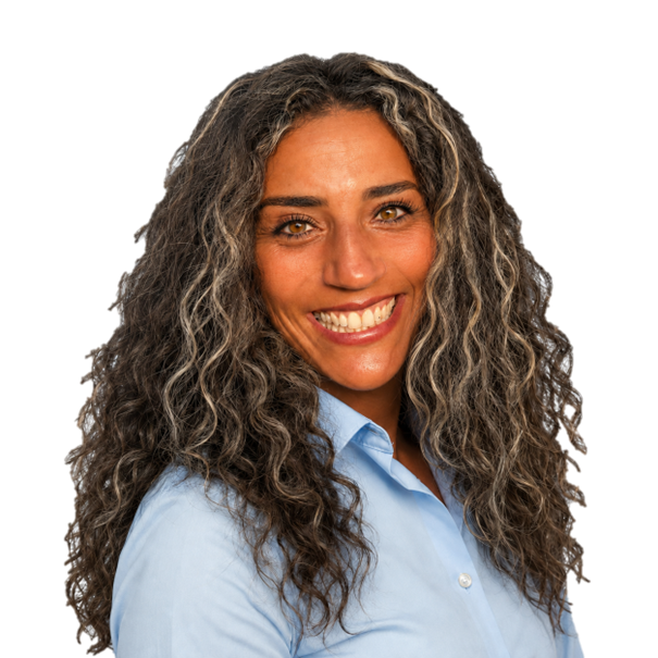 Jihane Riabi - Mitarbeiterin - Backoffice PLZ 6-9
