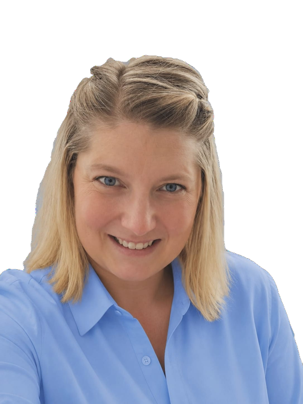 Lena Lippok - Mitarbeiterin - Backoffice Export