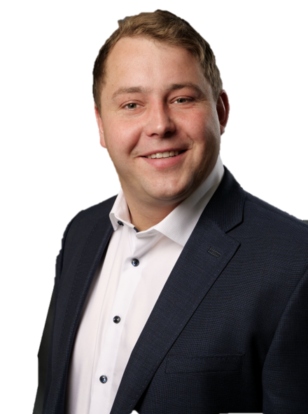 Janis Handelmann - Mitarbeiter - Vertriebsleitung / Head of Sales