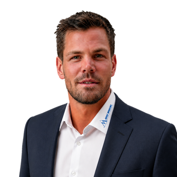 Maik Trippe- Mitarbeiter - Technischer Vertrieb 