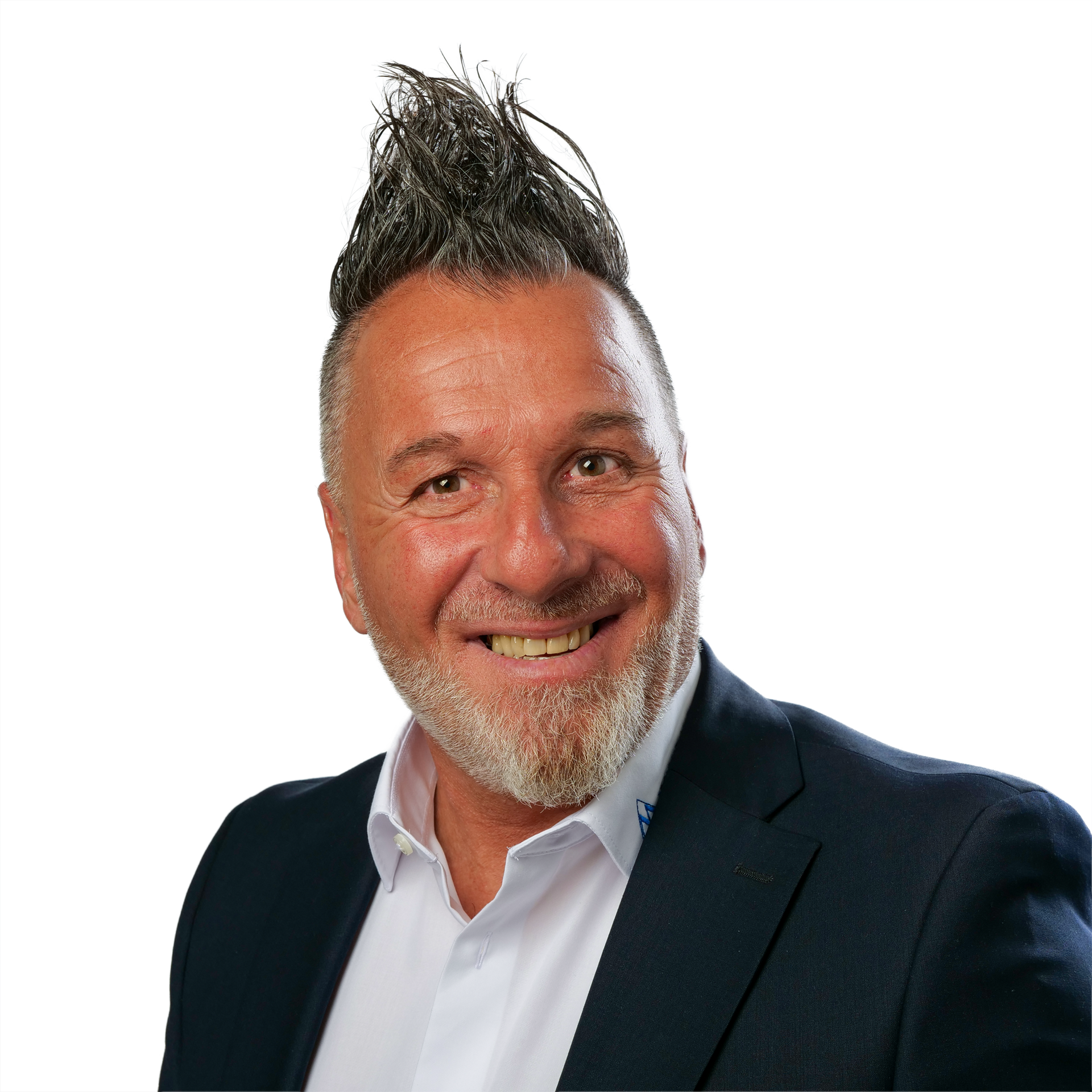 Daniele Ristucci - Mitarbeiter - Technischer Vertrieb 