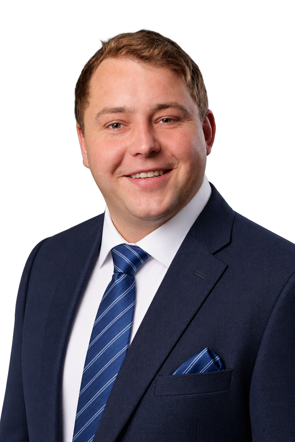 Janis Handelmann - Mitarbeiter - Vertriebsleitung / Head of Sales
