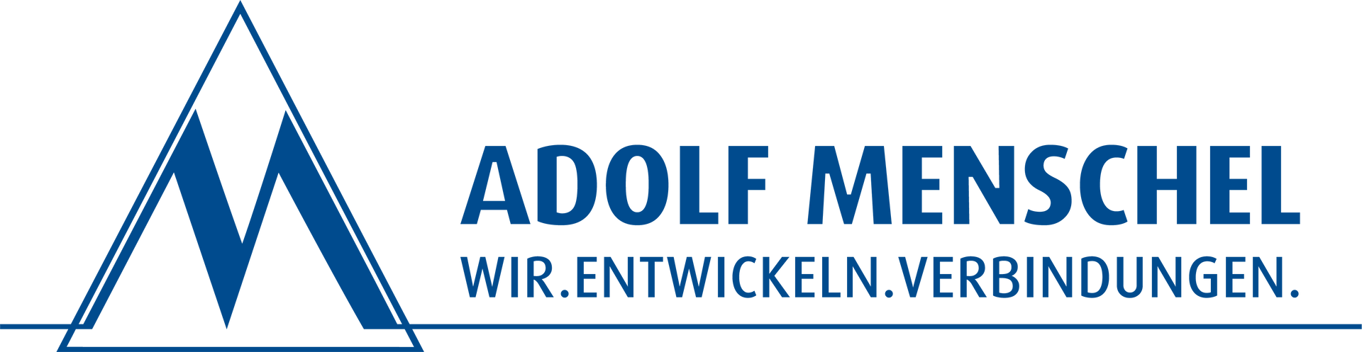 Adolf Menschel Verbindungstechnik