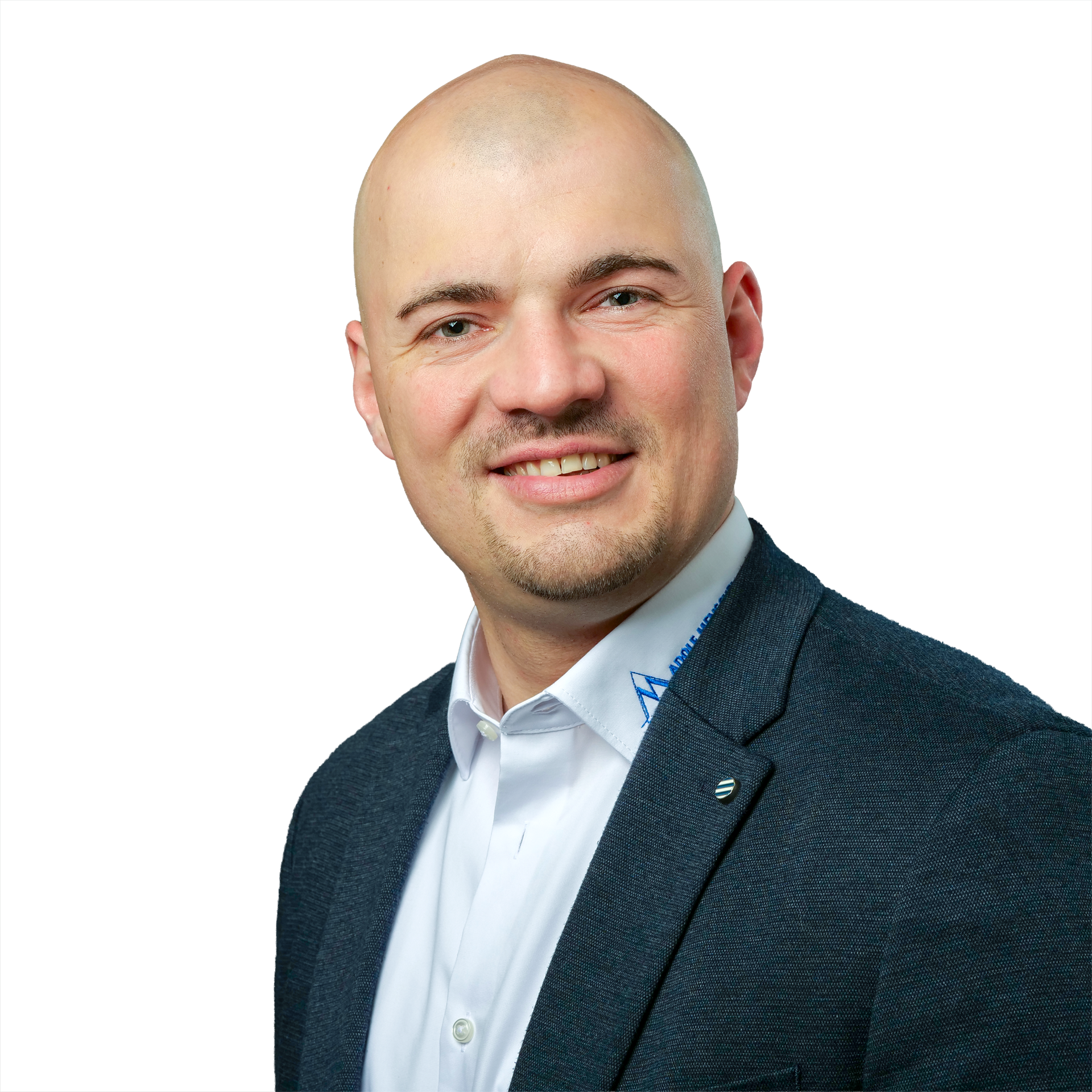 Philipp Senft - Mitarbeiter - Technischer Vertrieb