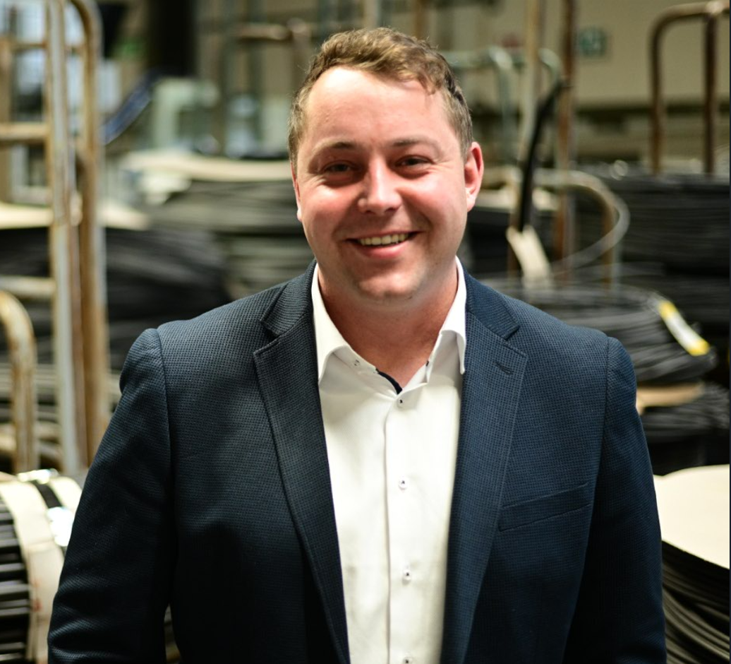 Janis Handelmann - Mitarbeiter - Teamleiter Vetriebsaußendienst