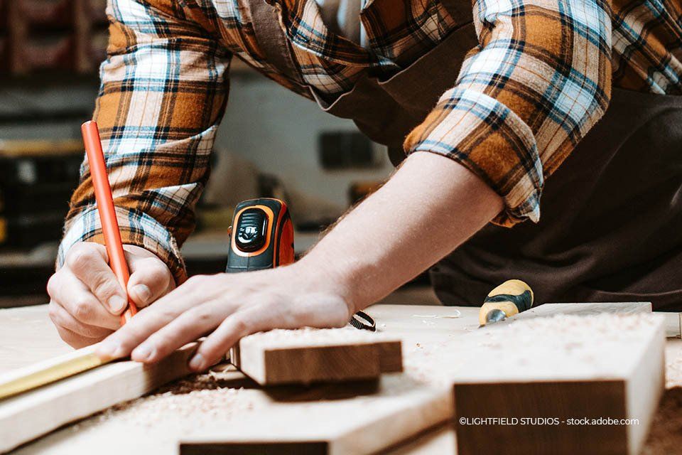 Schreinerei Paul Peiffer – Schreiner